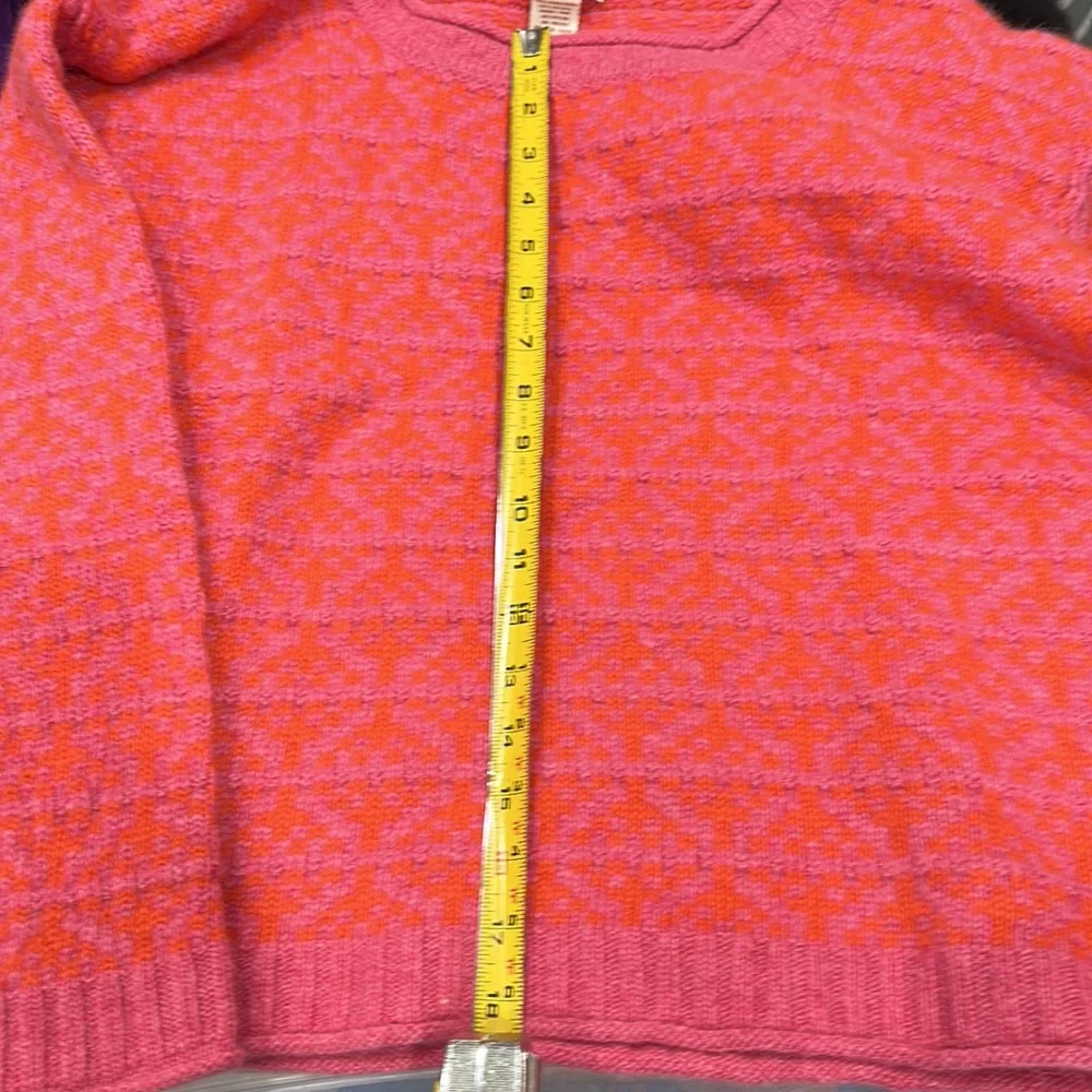 Sundance Wool Sweater - Picture 5 of 8